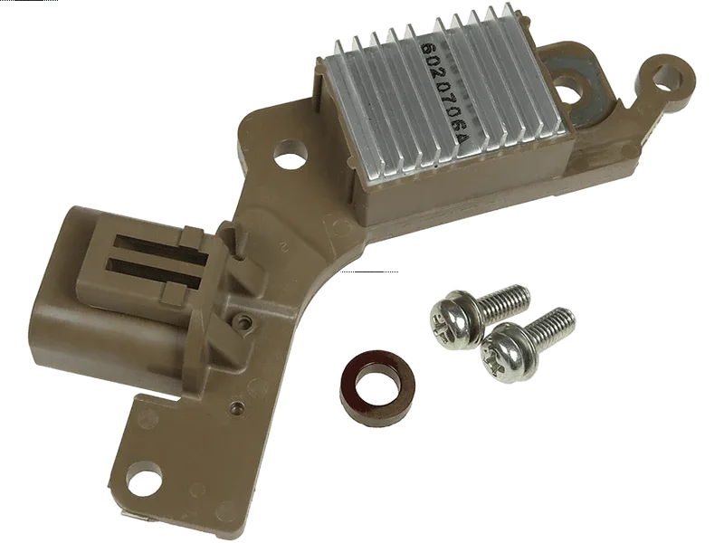 ARE5225(MITSUBISHI) Mitsubishi - 3.CZĘŚCI ALTERNATORA — zdjęcie 1 z 4