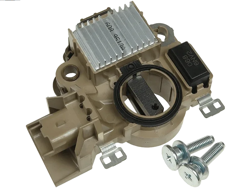 ARE5227(MITSUBISHI) Mitsubishi - 3.CZĘŚCI ALTERNATORA — zdjęcie 1 z 4