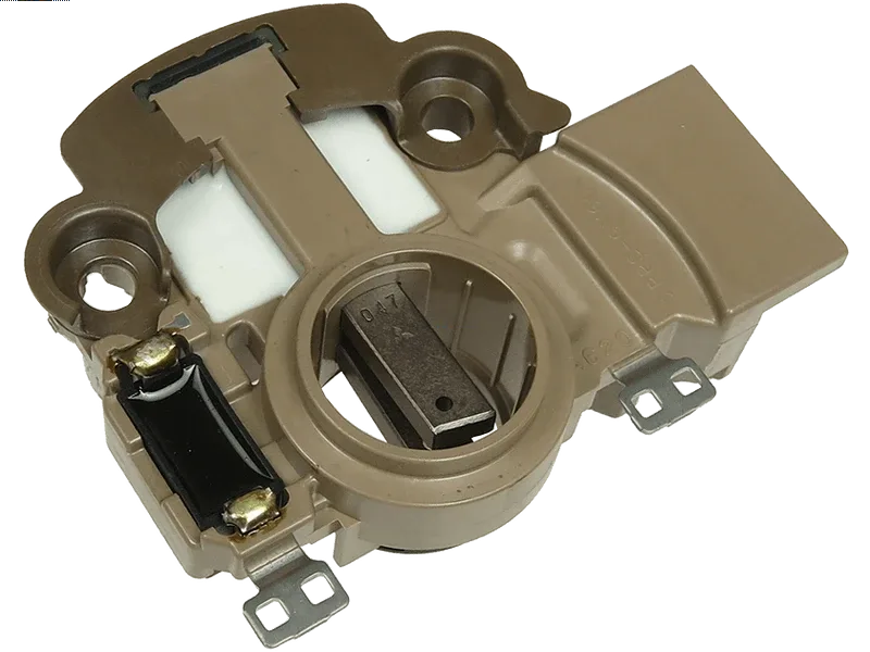 ARE5227(MITSUBISHI) Mitsubishi - 3.CZĘŚCI ALTERNATORA — zdjęcie 3 z 4