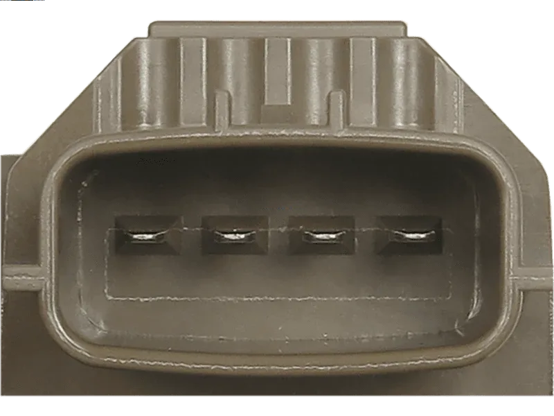 ARE5229(MITSUBISHI) Mitsubishi - 3.CZĘŚCI ALTERNATORA — zdjęcie 2 z 4