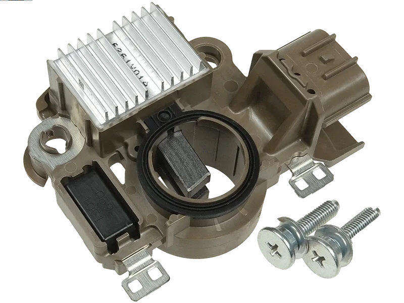 ARE5230(MITSUBISHI) Mitsubishi - 3.CZĘŚCI ALTERNATORA — zdjęcie 1 z 4