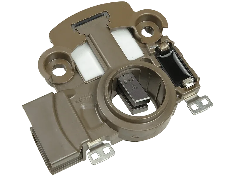 ARE5230(MITSUBISHI) Mitsubishi - 3.CZĘŚCI ALTERNATORA — zdjęcie 3 z 4