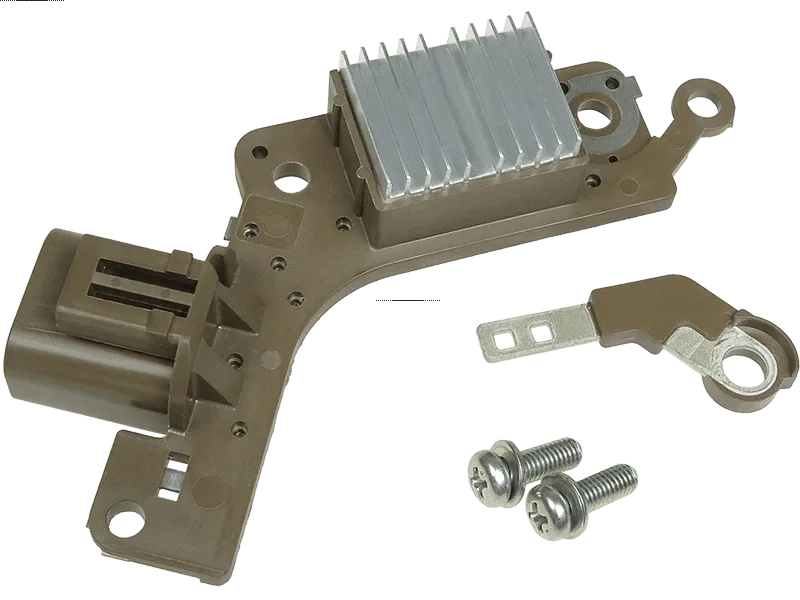 ARE5231(MITSUBISHI) Mitsubishi - 3.CZĘŚCI ALTERNATORA — zdjęcie 1 z 4