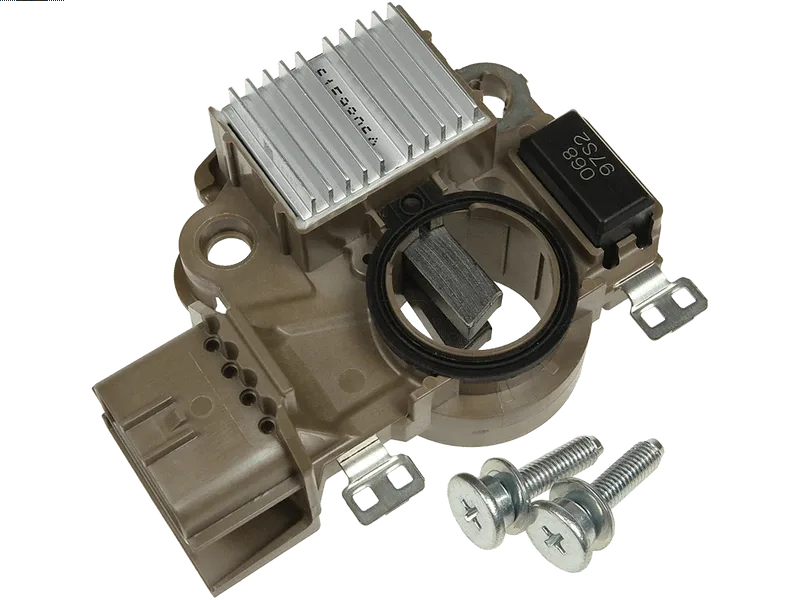 ARE5236(MITSUBISHI) Mitsubishi - 3.CZĘŚCI ALTERNATORA — zdjęcie 1 z 4