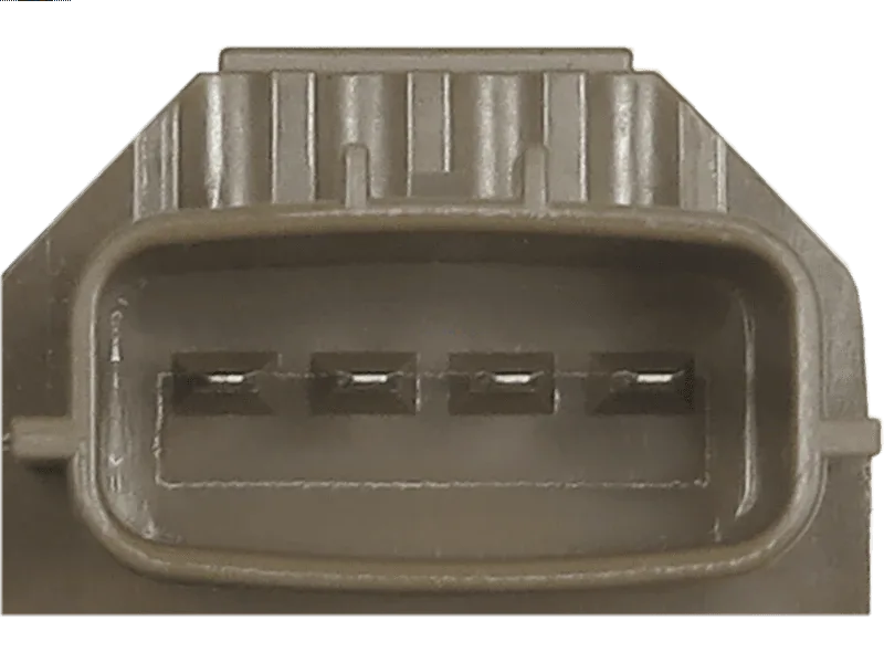 ARE5236(MITSUBISHI) Mitsubishi - 3.CZĘŚCI ALTERNATORA — zdjęcie 2 z 4
