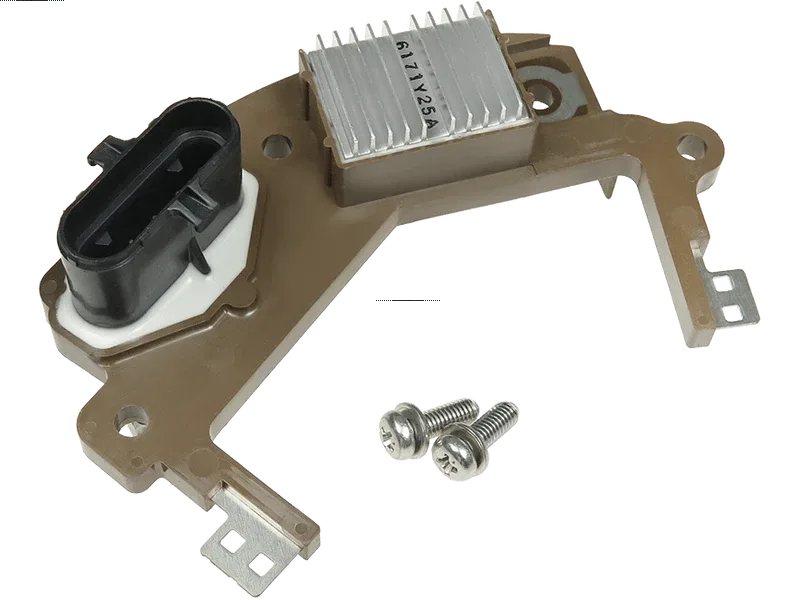 ARE5237(MITSUBISHI) Mitsubishi - 3.CZĘŚCI ALTERNATORA — zdjęcie 5 z 5