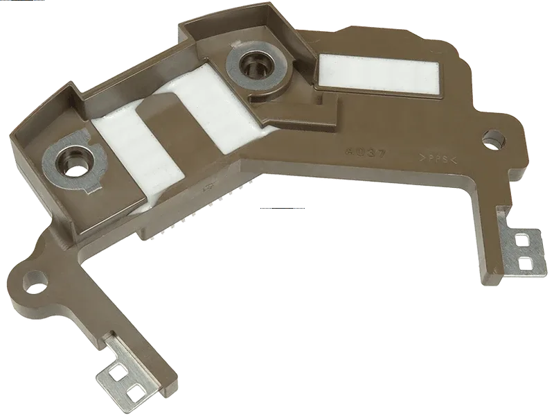 ARE5237(MITSUBISHI) Mitsubishi - 3.CZĘŚCI ALTERNATORA — zdjęcie 4 z 5