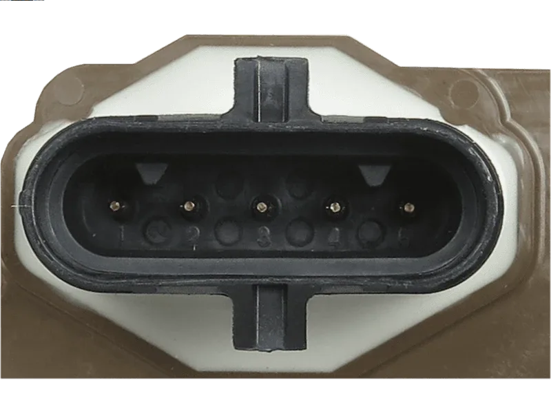 ARE5237(MITSUBISHI) Mitsubishi - 3.CZĘŚCI ALTERNATORA — zdjęcie 3 z 5