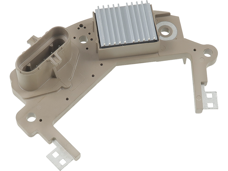 ARE5237S AS-PL - 3.CZĘŚCI ALTERNATORA — zdjęcie 1 z 4