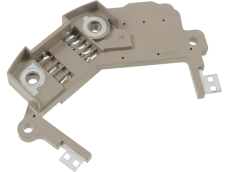 ARE5237S AS-PL - 3.CZĘŚCI ALTERNATORA — zdjęcie 3 z 4