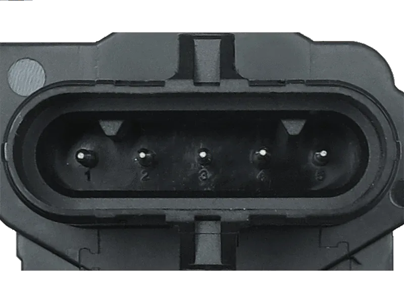 ARE5241S AS-PL - 3.CZĘŚCI ALTERNATORA — zdjęcie 3 z 3