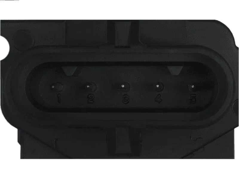 ARE5242S AS-PL - 3.CZĘŚCI ALTERNATORA — zdjęcie 2 z 4
