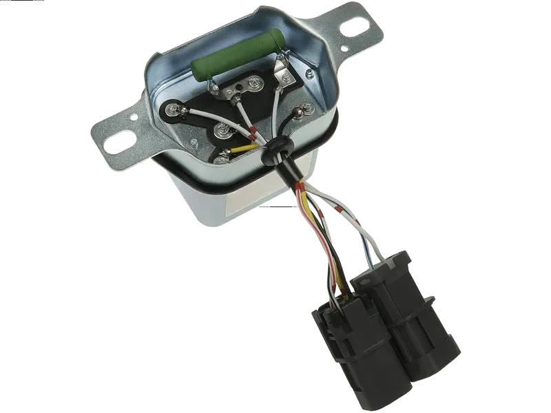 ARE5246S AS-PL - 3.CZĘŚCI ALTERNATORA — zdjęcie 3 z 4