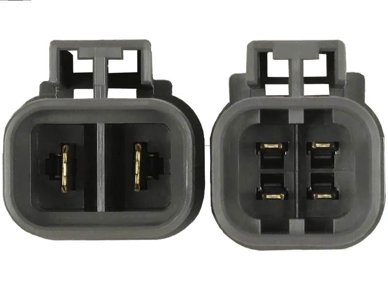 ARE5246S AS-PL - 3.CZĘŚCI ALTERNATORA — zdjęcie 2 z 4