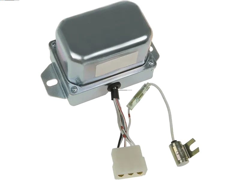 ARE5250S AS-PL - 3.CZĘŚCI ALTERNATORA — zdjęcie 1 z 4