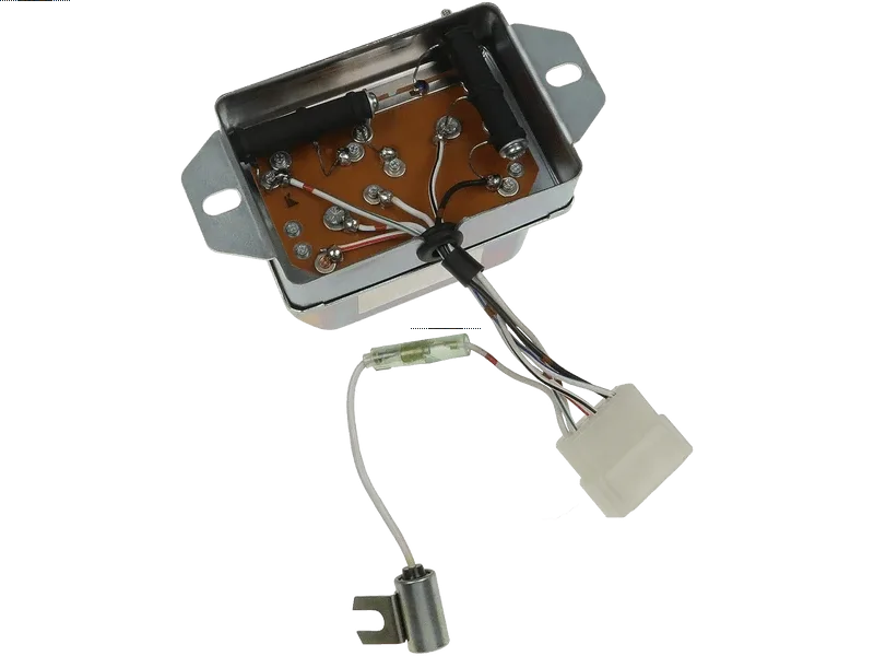 ARE5250S AS-PL - 3.CZĘŚCI ALTERNATORA — zdjęcie 3 z 4