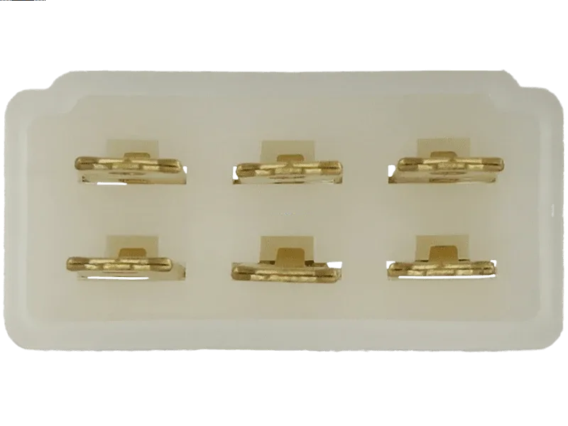 ARE5250S AS-PL - 3.CZĘŚCI ALTERNATORA — zdjęcie 2 z 4