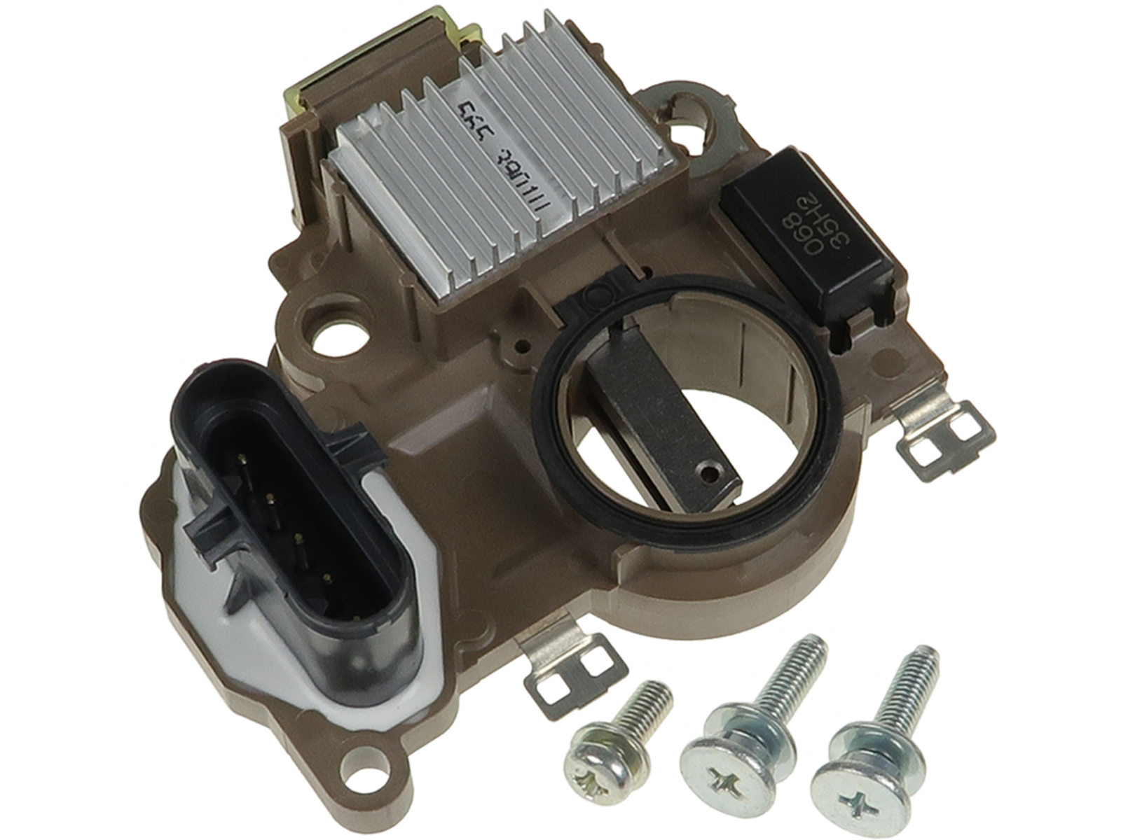ARE5251(MITSUBISHI) AS-PL - 3.CZĘŚCI ALTERNATORA — zdjęcie 1 z 3
