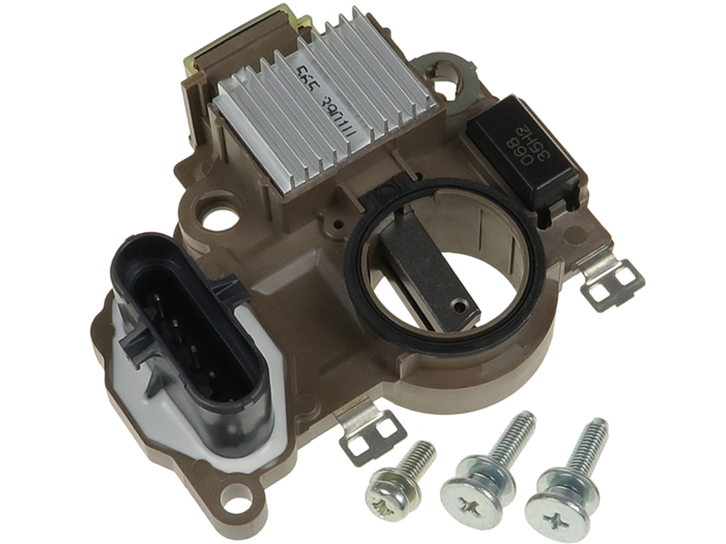 ARE5251(MITSUBISHI) AS-PL - 3.CZĘŚCI ALTERNATORA — zdjęcie 1 z 3