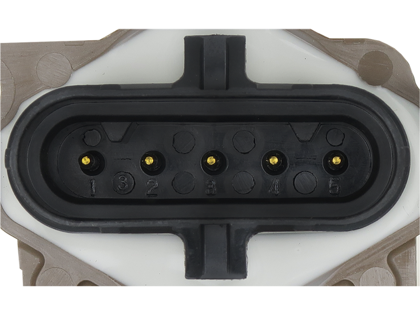 ARE5251(MITSUBISHI) AS-PL - 3.CZĘŚCI ALTERNATORA — zdjęcie 3 z 3