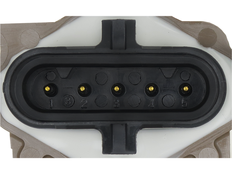 ARE5251(MITSUBISHI) AS-PL - 3.CZĘŚCI ALTERNATORA — zdjęcie 3 z 3