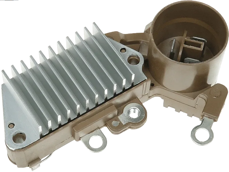 ARE6001 AS-PL - 3.CZĘŚCI ALTERNATORA — zdjęcie 4 z 4