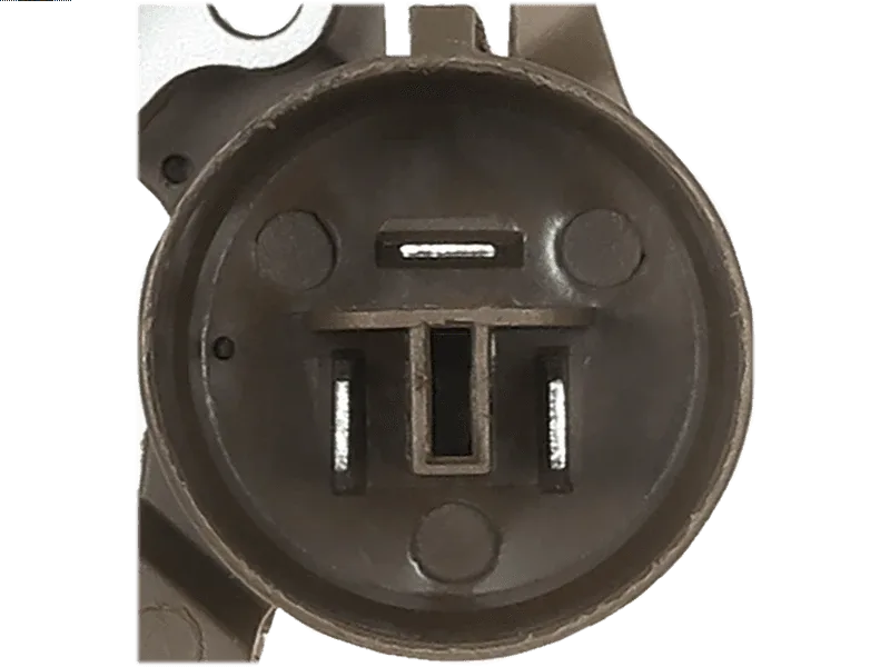 ARE6004 AS-PL - 3.CZĘŚCI ALTERNATORA — zdjęcie 2 z 4