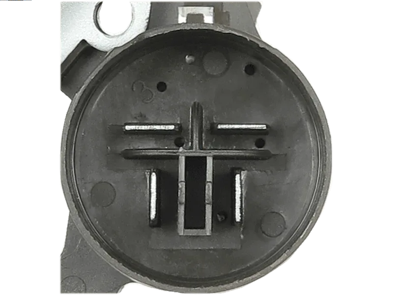 ARE6005 AS-PL - 3.CZĘŚCI ALTERNATORA — zdjęcie 2 z 4