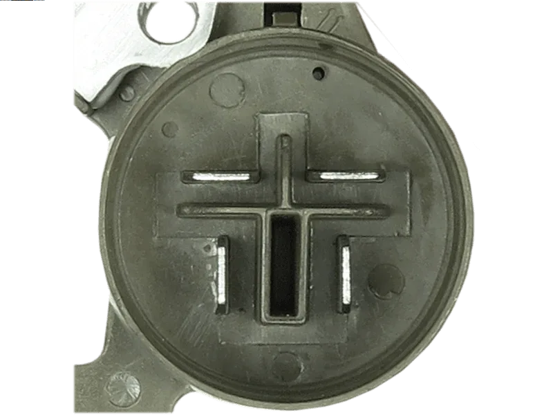 ARE6006S AS-PL - 3.CZĘŚCI ALTERNATORA — zdjęcie 3 z 4