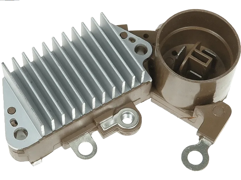 ARE6009 AS-PL - 3.CZĘŚCI ALTERNATORA — zdjęcie 4 z 4