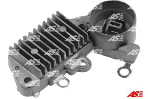 ARE6010 AS-PL - 3.CZĘŚCI ALTERNATORA — zdjęcie 1 z 4