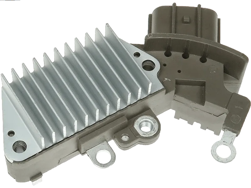 ARE6014 AS-PL - 3.CZĘŚCI ALTERNATORA — zdjęcie 4 z 4