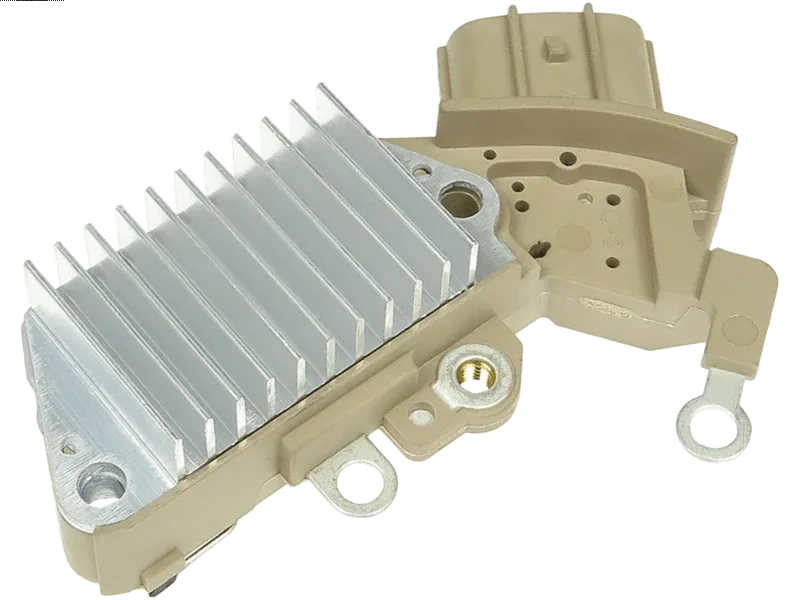ARE6014S AS-PL - 3.CZĘŚCI ALTERNATORA — zdjęcie 1 z 5