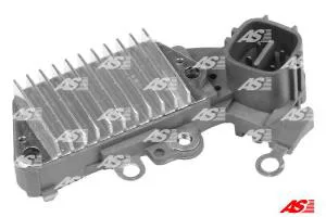 ARE6015 AS-PL - 3.CZĘŚCI ALTERNATORA — zdjęcie 1 z 4