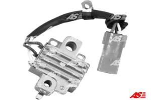 ARE6017 AS-PL - 3.CZĘŚCI ALTERNATORA — zdjęcie 1 z 4