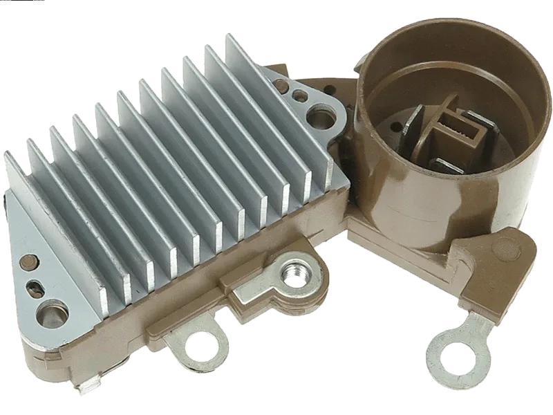 ARE6019 AS-PL - 3.CZĘŚCI ALTERNATORA — zdjęcie 4 z 4