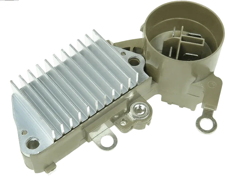 ARE6023S AS-PL - 3.CZĘŚCI ALTERNATORA — zdjęcie 1 z 4