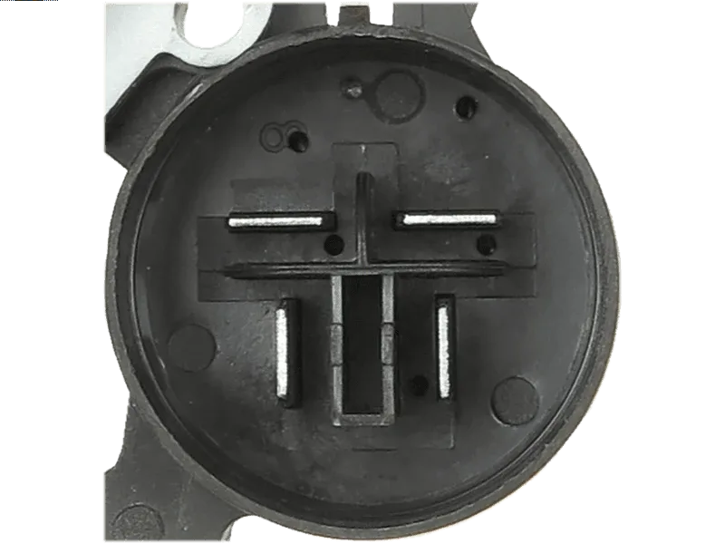ARE6024 AS-PL - 3.CZĘŚCI ALTERNATORA — zdjęcie 2 z 4