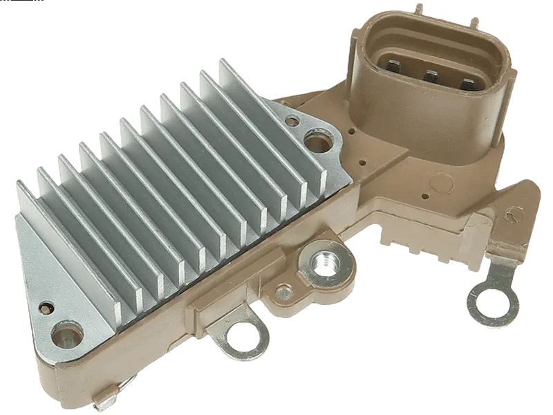 ARE6025 AS-PL - 3.CZĘŚCI ALTERNATORA — zdjęcie 2 z 4