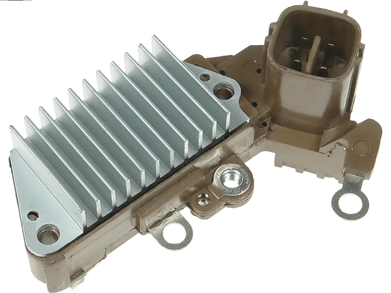 ARE6027 AS-PL - 3.CZĘŚCI ALTERNATORA — zdjęcie 4 z 4