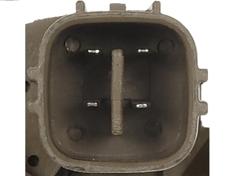 ARE6027 AS-PL - 3.CZĘŚCI ALTERNATORA — zdjęcie 2 z 4