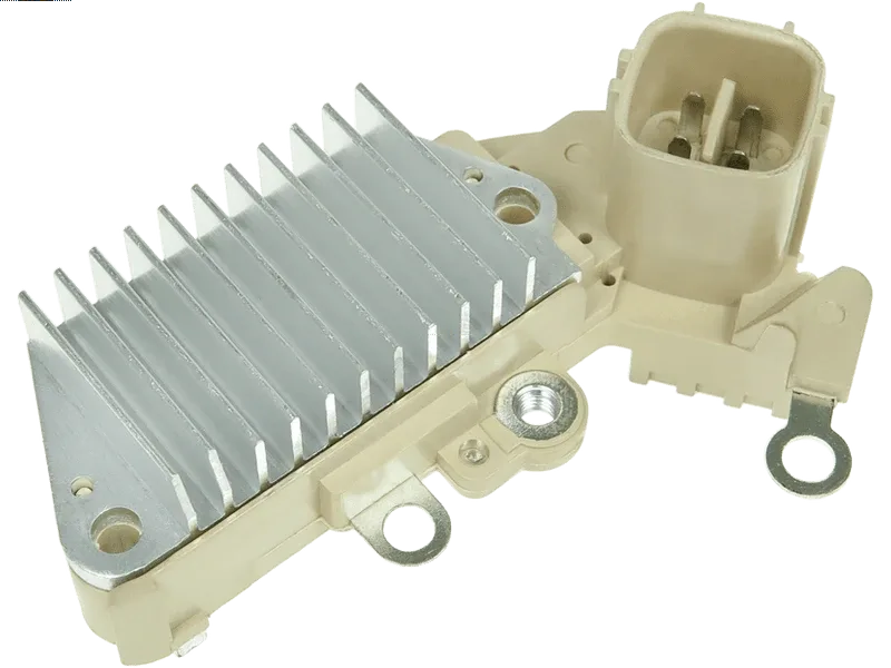 ARE6027S2 AS-PL - 3.CZĘŚCI ALTERNATORA — zdjęcie 1 z 5