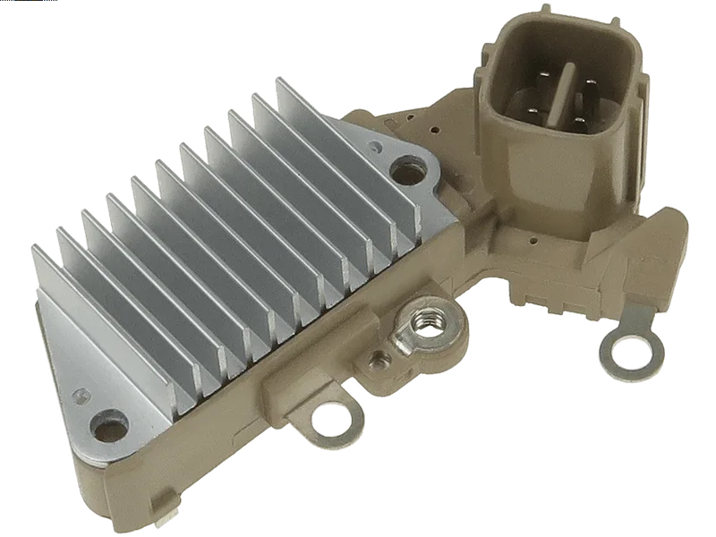ARE6027S3 AS-PL - 3.CZĘŚCI ALTERNATORA — zdjęcie 1 z 4