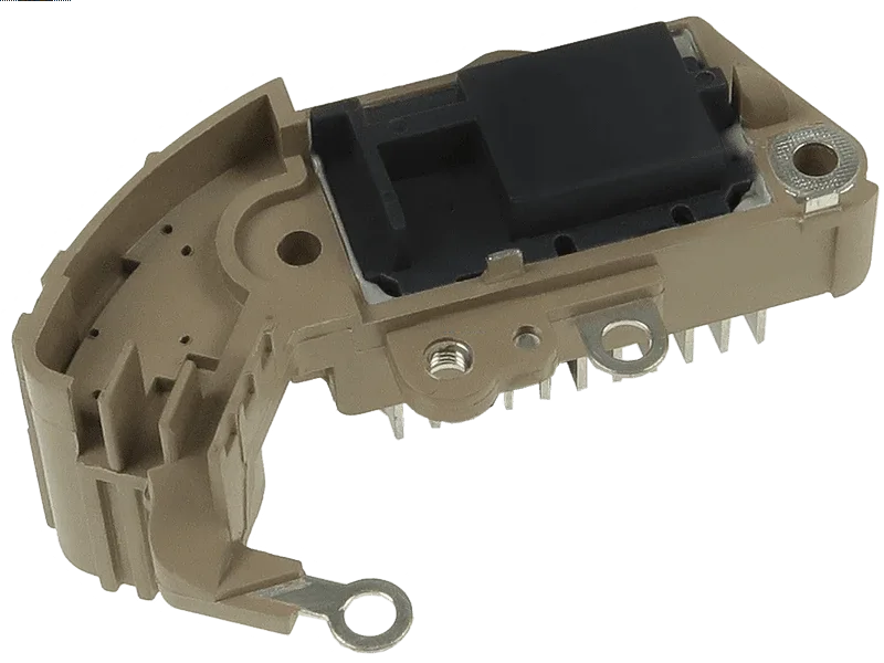 ARE6027S3 AS-PL - 3.CZĘŚCI ALTERNATORA — zdjęcie 3 z 4