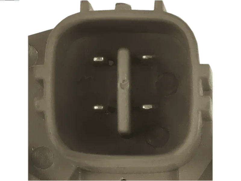 ARE6027S3 AS-PL - 3.CZĘŚCI ALTERNATORA — zdjęcie 2 z 4