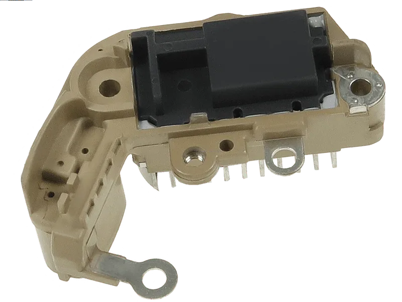 ARE6030S AS-PL - 3.CZĘŚCI ALTERNATORA — zdjęcie 3 z 4