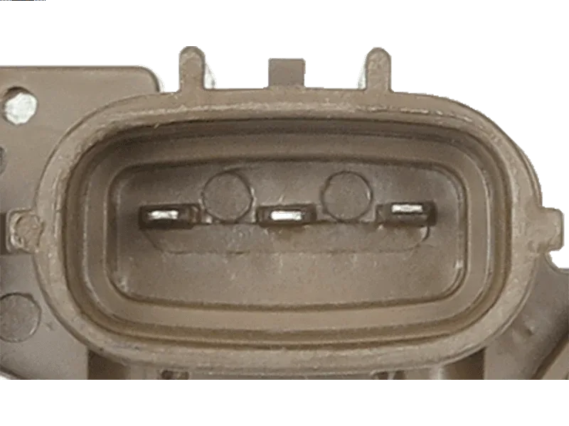 ARE6031 AS-PL - 3.CZĘŚCI ALTERNATORA — zdjęcie 2 z 4