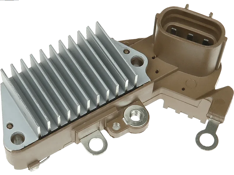 ARE6032 AS-PL - 3.CZĘŚCI ALTERNATORA — zdjęcie 2 z 4