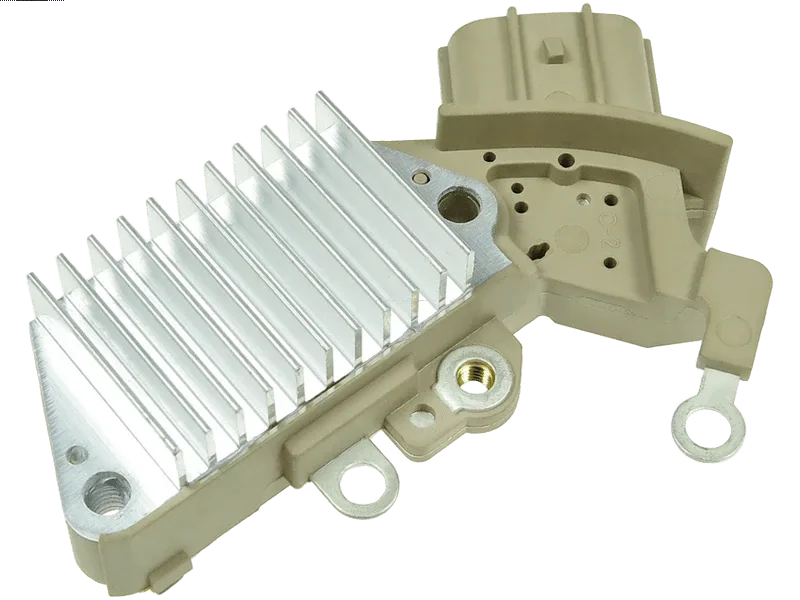 ARE6034 AS-PL - 3.CZĘŚCI ALTERNATORA — zdjęcie 4 z 4