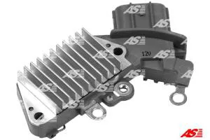 ARE6034 AS-PL - 3.CZĘŚCI ALTERNATORA — zdjęcie 1 z 4